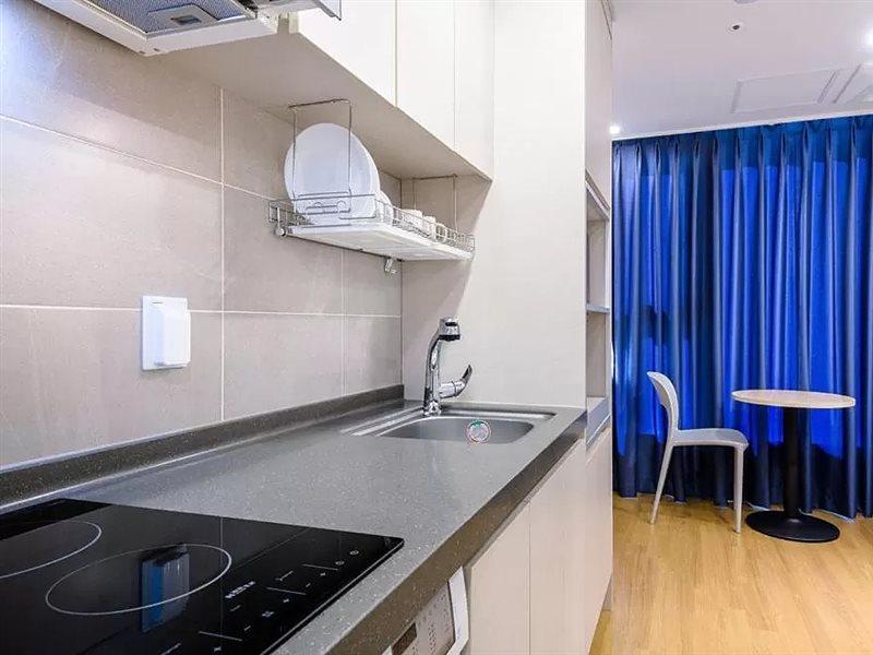 Hi Residences Jeju Exterior photo