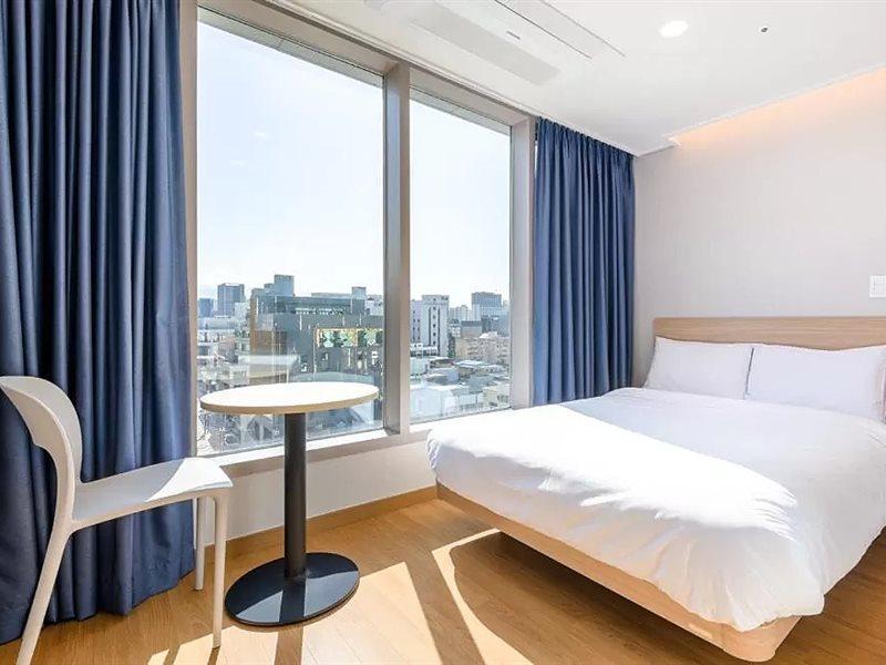 Hi Residences Jeju Exterior photo