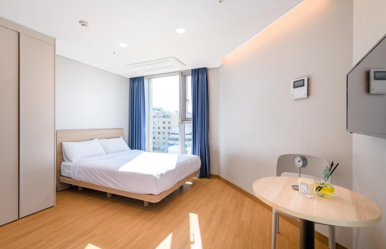 Hi Residences Jeju Exterior photo