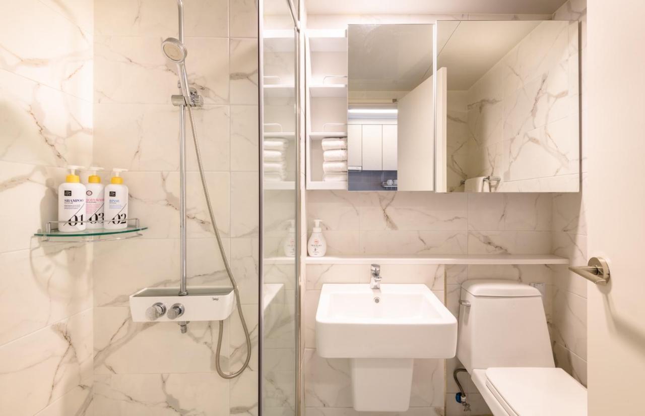 Hi Residences Jeju Exterior photo